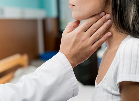 Hipertrofia Das Amígdalas E Adenoides — Dra. Carla Zonta