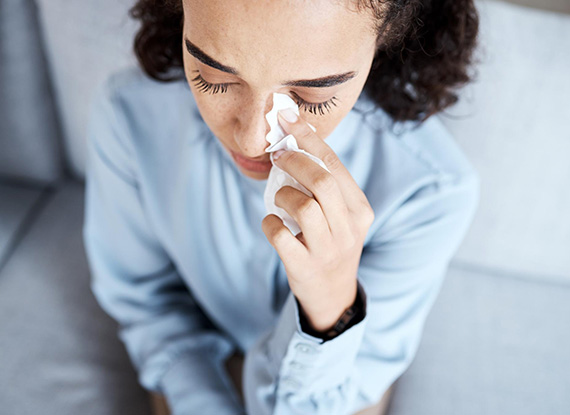 Variações Anatômicas Que Comprometem A Ventilação Nasal — Dra. Carla Zonta